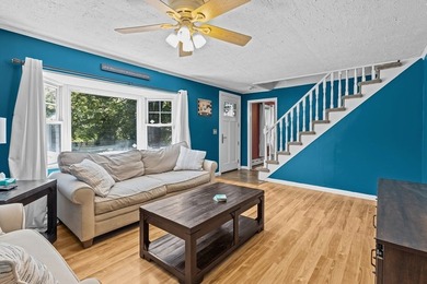 Welcome to this well-maintained 3-bedroom, 1-bath home offering - photo 10