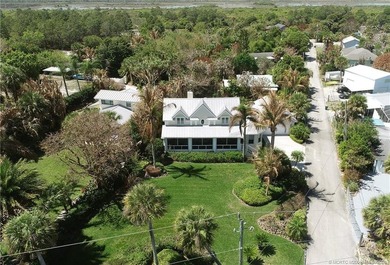 First Class 1904 Intracoastal Residence with the character of a - photo 50