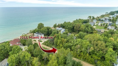 Lake Michigan - Allegan County Lot For Sale in South Haven Michigan