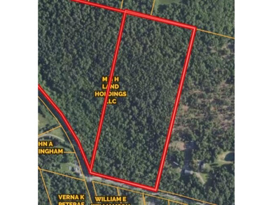 (private lake, pond, coastal) Acreage For Sale in Orrington Maine