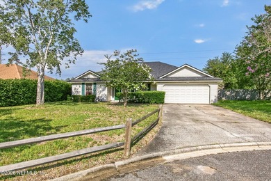 Enjoy the freedom of no HOA in Jacksonville's desirable Crystal - photo 1