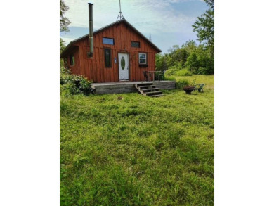(private lake, pond, creek) Acreage For Sale in West Turin New York