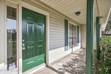 Enjoy the freedom of no HOA in Jacksonville's desirable Crystal - photo 3