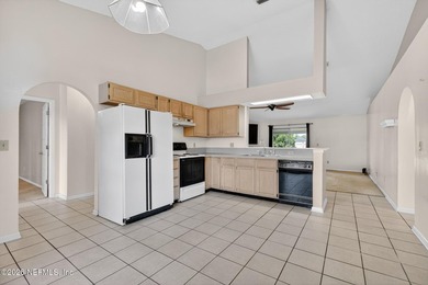 Enjoy the freedom of no HOA in Jacksonville's desirable Crystal - photo 10