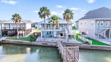 Salt Lake Home For Sale in Rockport Texas