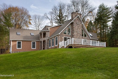 New Construction!! Three bedroom contemporary chalet to be built - photo 1