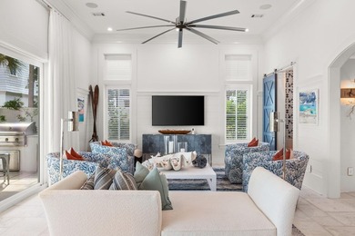 Set within the gated community of Paradise by the Sea, this - photo 11