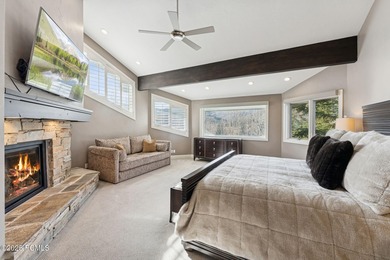 This beautiful and inviting home, located in Lower Deer Valley - photo 12