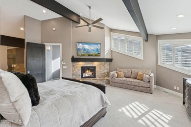 This beautiful and inviting home, located in Lower Deer Valley - photo 13