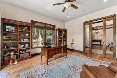 An extraordinary private estate where timeless elegance meets - photo 14