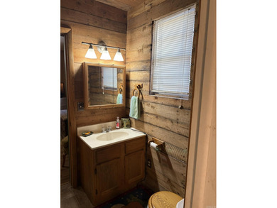 2 Lots for the price of 1! Arkansas fieldstone lake house - - photo 15