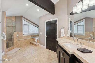 This beautiful and inviting home, located in Lower Deer Valley - photo 15