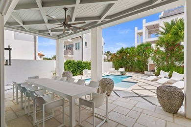 Set within the gated community of Paradise by the Sea, this - photo 18