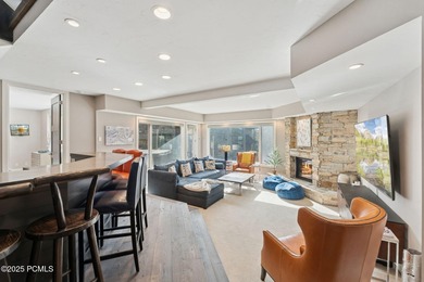 This beautiful and inviting home, located in Lower Deer Valley - photo 18
