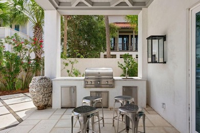Set within the gated community of Paradise by the Sea, this - photo 19