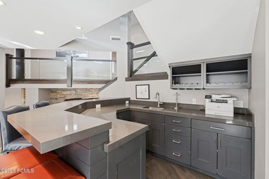 This beautiful and inviting home, located in Lower Deer Valley - photo 19