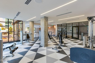 Welcome to unit 5002 at the Edison! A meticulously maintained