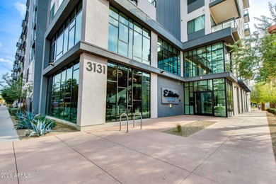 Welcome to unit 5002 at the Edison! A meticulously maintained