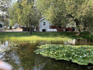 Lake Cascade  Home For Sale in Cascade Idaho