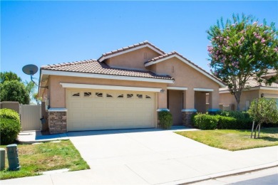 Menifee Lakes Home Active Under Contract in Menifee California