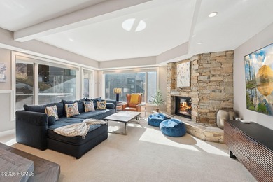 This beautiful and inviting home, located in Lower Deer Valley - photo 21