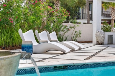 Set within the gated community of Paradise by the Sea, this - photo 23