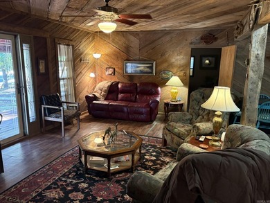 2 Lots for the price of 1! Arkansas fieldstone lake house - - photo 25