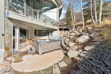 This beautiful and inviting home, located in Lower Deer Valley - photo 28