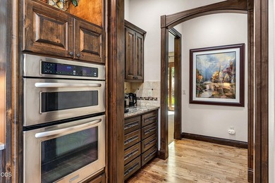 An extraordinary private estate where timeless elegance meets - photo 29