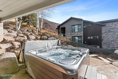 This beautiful and inviting home, located in Lower Deer Valley - photo 29