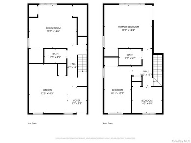 Welcome to 831 Longfellow Avenue, a move-in ready multi-family - photo 30