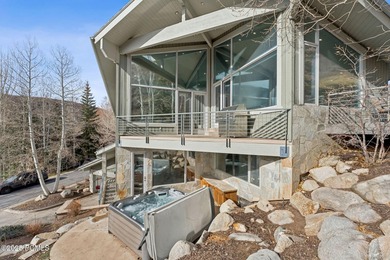 This beautiful and inviting home, located in Lower Deer Valley - photo 30