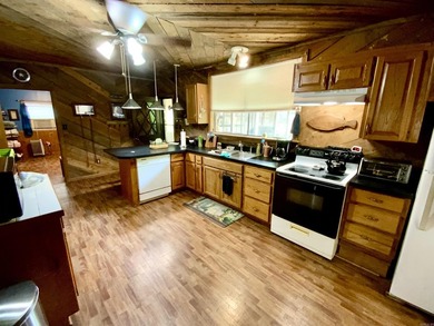 2 Lots for the price of 1! Arkansas fieldstone lake house - - photo 32