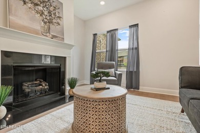 Welcome to 11161 Narrow Leaf Drive, a beautifully crafted 2024 - photo 3