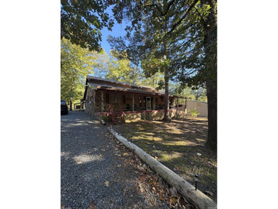 2 Lots for the price of 1! Arkansas fieldstone lake house - - photo 38