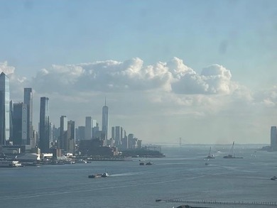 BRIGHT AND SUNNY,TASTEFULLY RE-IMAGINED OPEN-PLAN ONE BEDRM/1.5