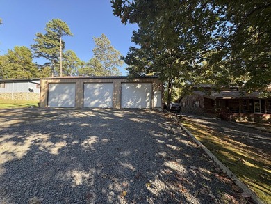 2 Lots for the price of 1! Arkansas fieldstone lake house - - photo 39