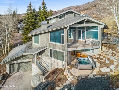 This beautiful and inviting home, located in Lower Deer Valley - photo 40
