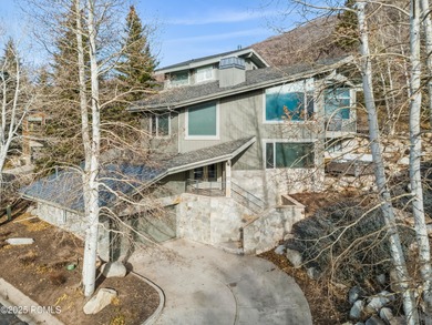 This beautiful and inviting home, located in Lower Deer Valley - photo 41