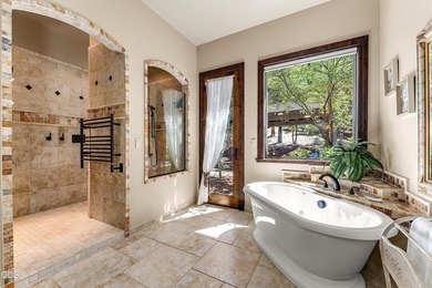 An extraordinary private estate where timeless elegance meets - photo 42