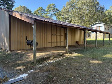 2 Lots for the price of 1! Arkansas fieldstone lake house - - photo 43