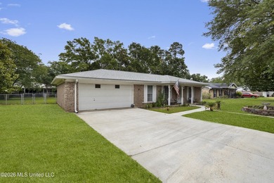 Golf Cart Living in Fort Bayou Estates - Solid Brick Home with - photo 3