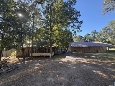 2 Lots for the price of 1! Arkansas fieldstone lake house - - photo 45