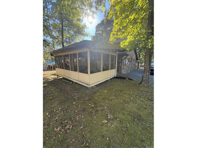 2 Lots for the price of 1! Arkansas fieldstone lake house - - photo 46