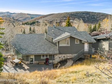 This beautiful and inviting home, located in Lower Deer Valley - photo 47