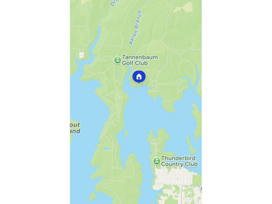 2 Lots for the price of 1! Arkansas fieldstone lake house - - photo 48