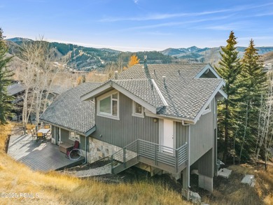 This beautiful and inviting home, located in Lower Deer Valley - photo 48