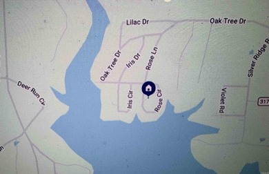 2 Lots for the price of 1! Arkansas fieldstone lake house - - photo 49