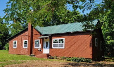 Lake Home For Sale in Lead Hill, Arkansas