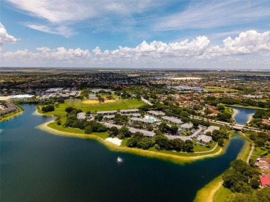 Lake Condo For Sale in Miami, Florida